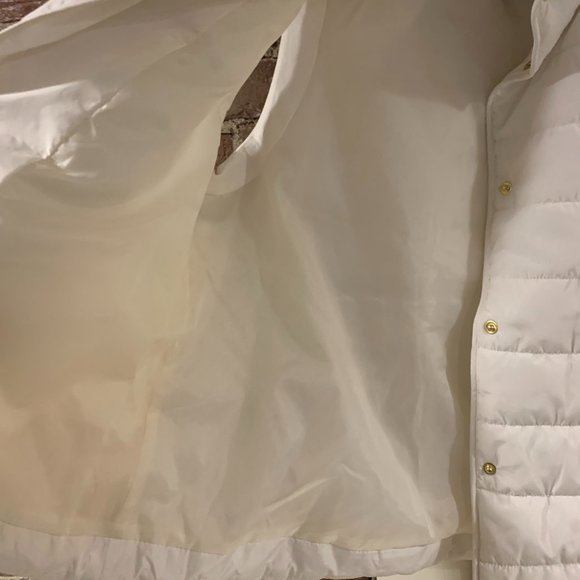 Michael Kors~ Puffer Vest - Picture 7 of 16